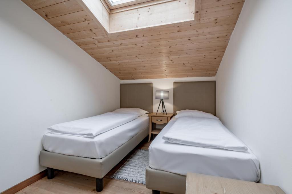 Apartment Torri di Seefeld photo 2