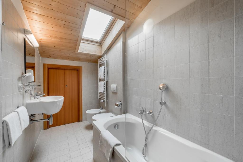 Apartment Torri di Seefeld photo 3