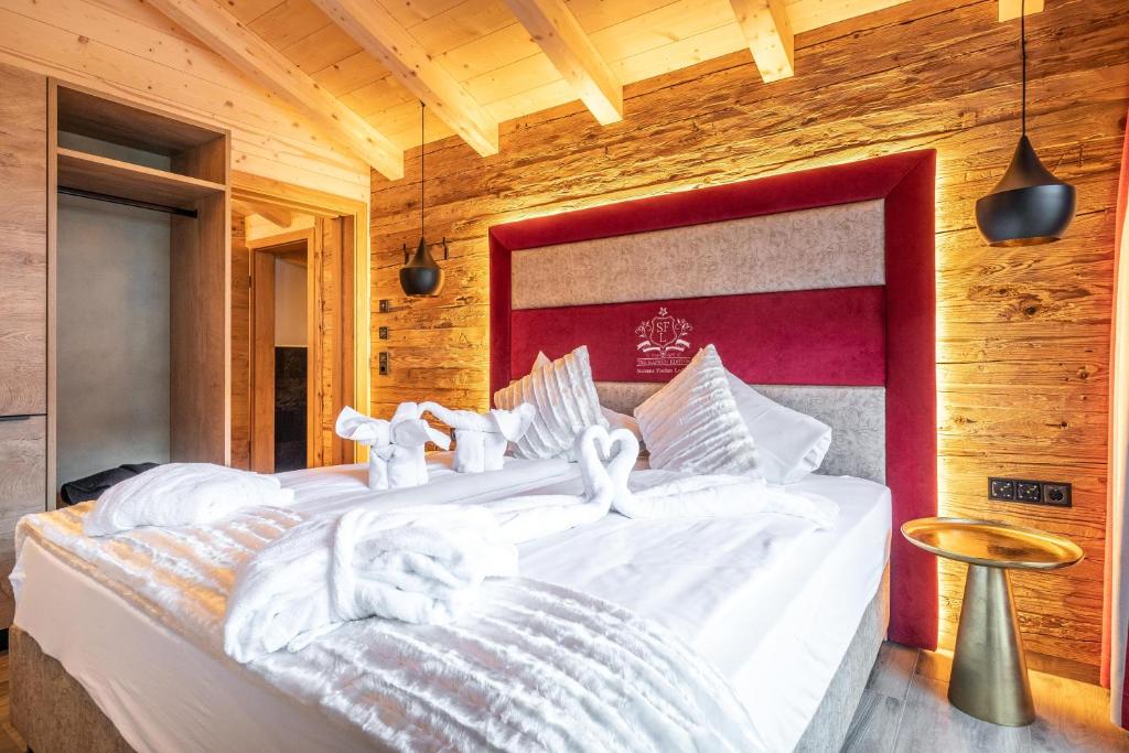The Kaprun Edition - Luxury Chalets & Style Suites photo 3
