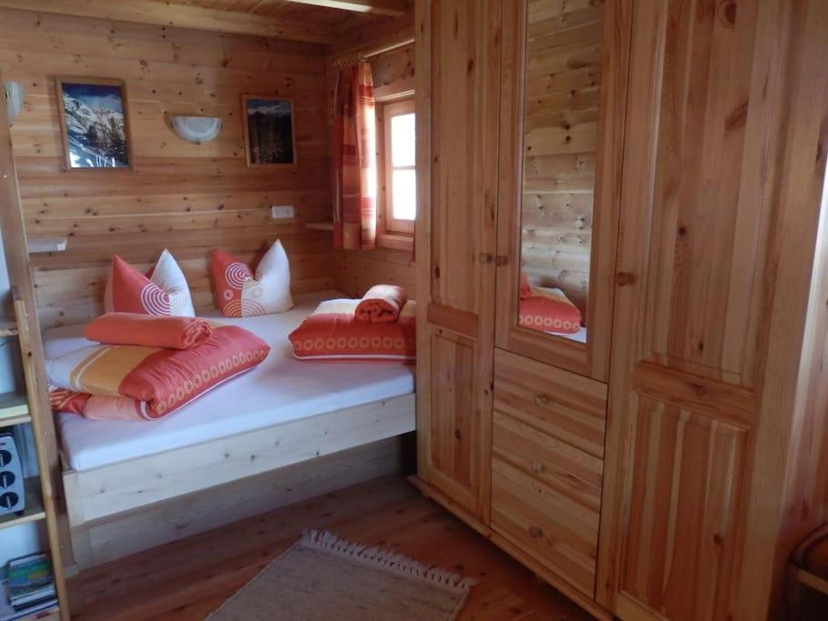 Siegi's Ferienhütte photo 2