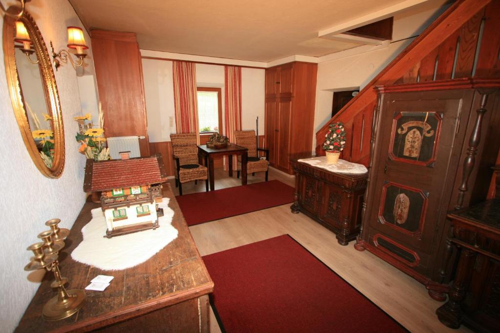 Hotel Stadlwirt photo 2