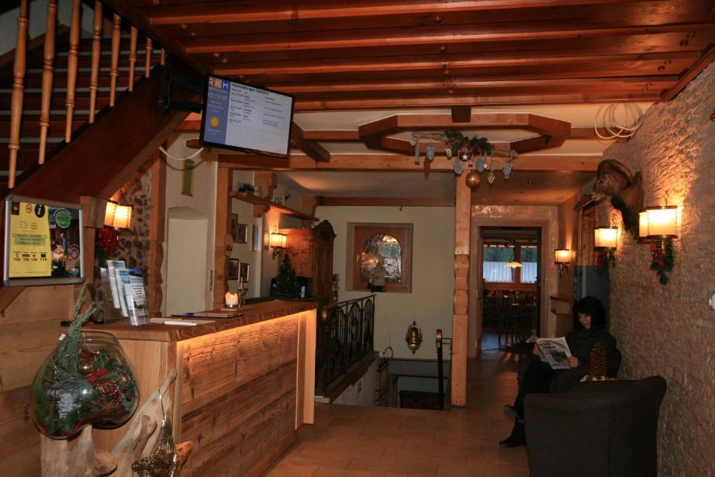 Hotel Stadlwirt photo 3