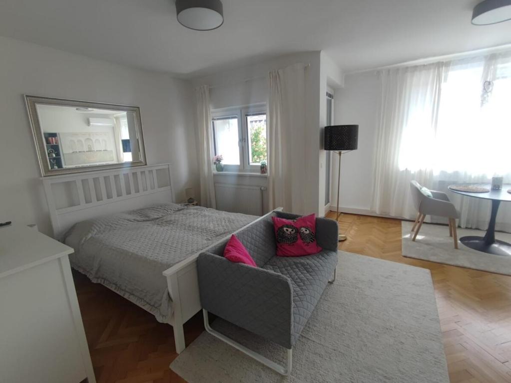 Wohnen bei frau tinz - Family Apartment - 2 bis 4 Personen photo 2