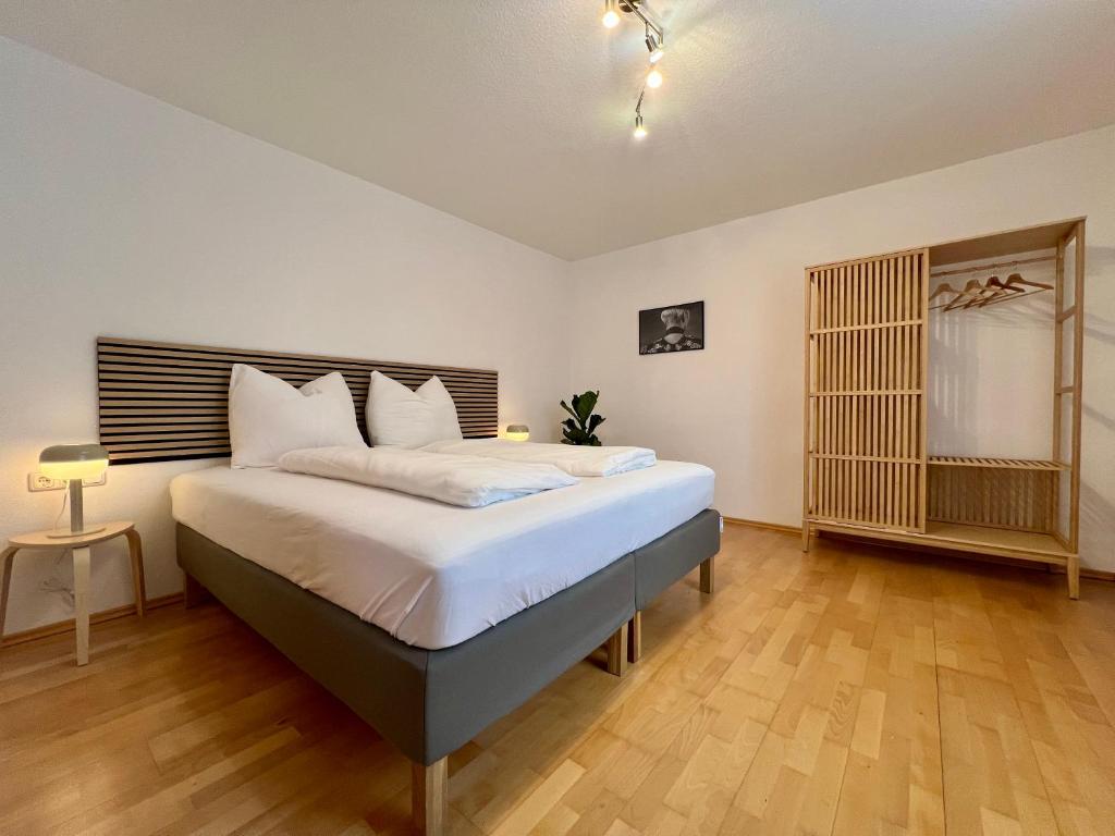 Stadthaus 1911 by Hello Fewo Apartments — photo 1