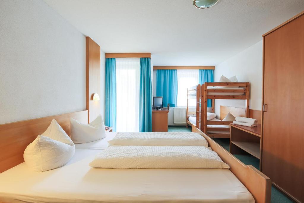 Hotel Tia Monte photo 2