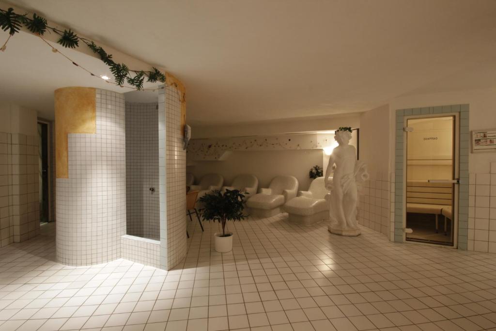 Hotel Tia Monte photo 3