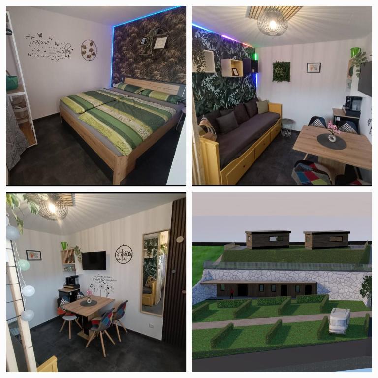 Tiny Apartments by Timo's Camp — photo 1