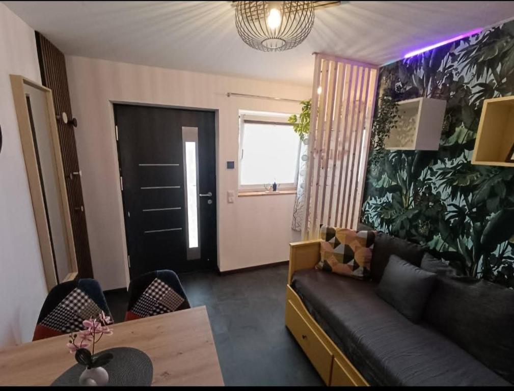Tiny Apartments by Timo's Camp photo 2