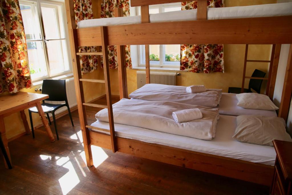 Hotel Schwarzer Adler Sillian photo 2