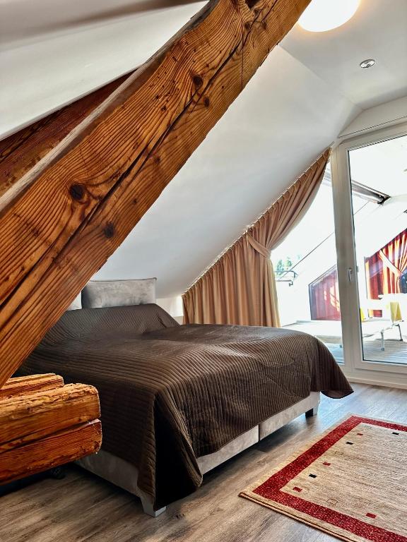 Wohnen über den Dächern von Bregenz photo 2