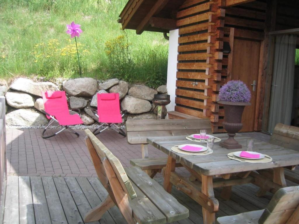 Schöneben Chalet Ferienwelt — photo 1
