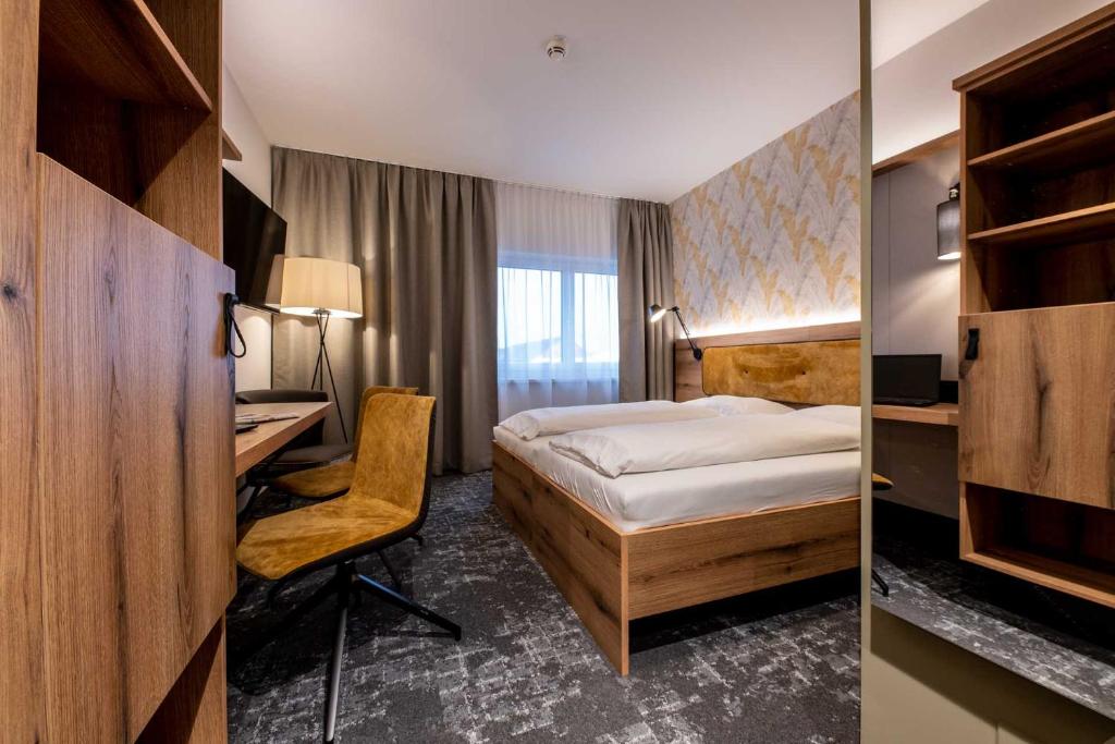 EGINO-Premium Hotel — photo 1