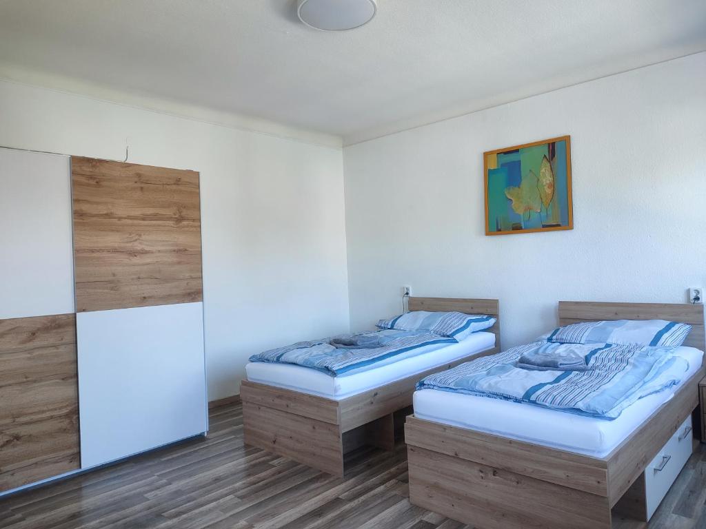 Wohnung in St Poelten photo 2