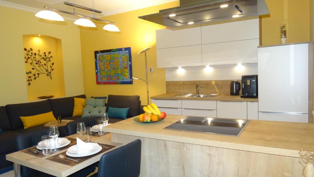 Sonnberg Design Apartments — photo 1
