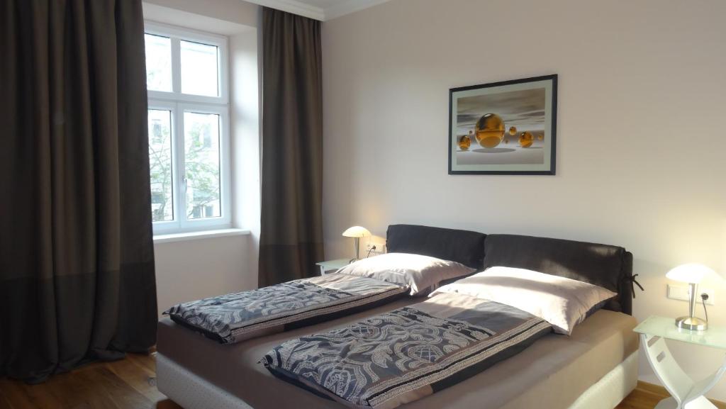 Sonnberg Design Apartments photo 2