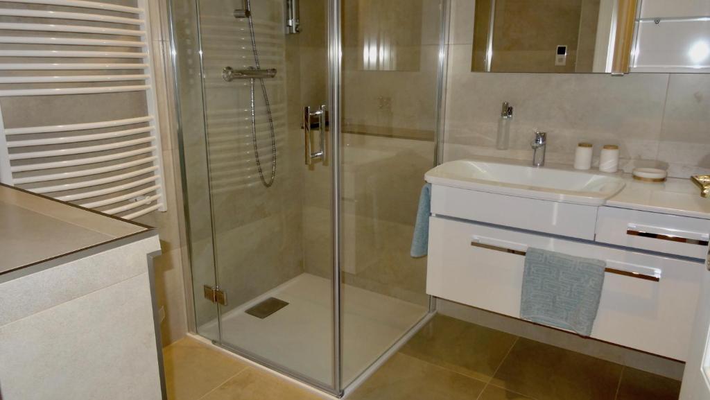 Sonnberg Design Apartments photo 3