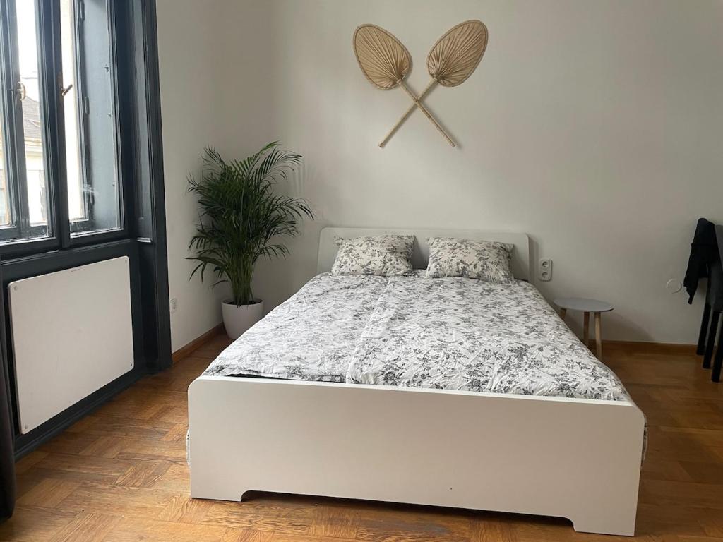 Stylish Flat in Heart of Vienna photo 2