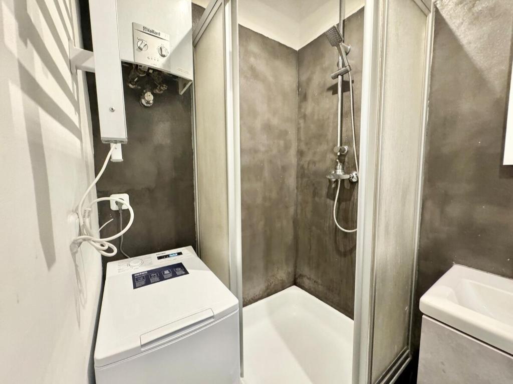 Stylish Flat in Heart of Vienna photo 3