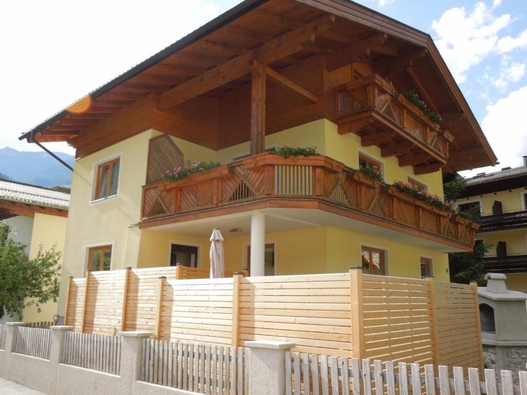 Chalet in Grossarl near Ski Slopes photo 2