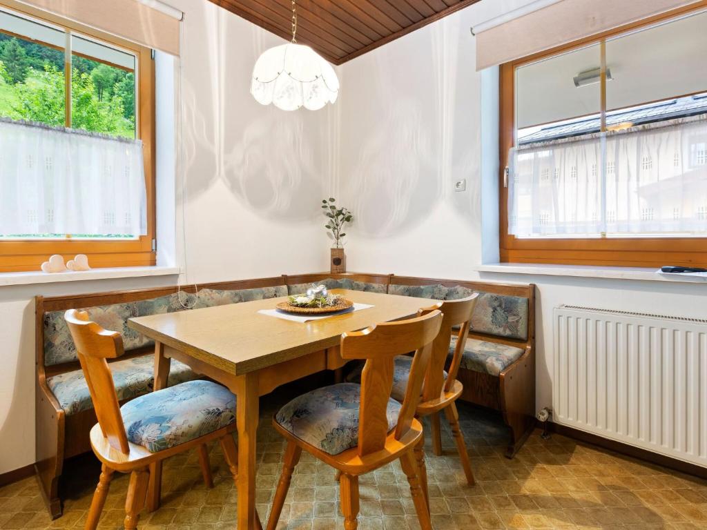 Chalet in Grossarl near Ski Slopes photo 3