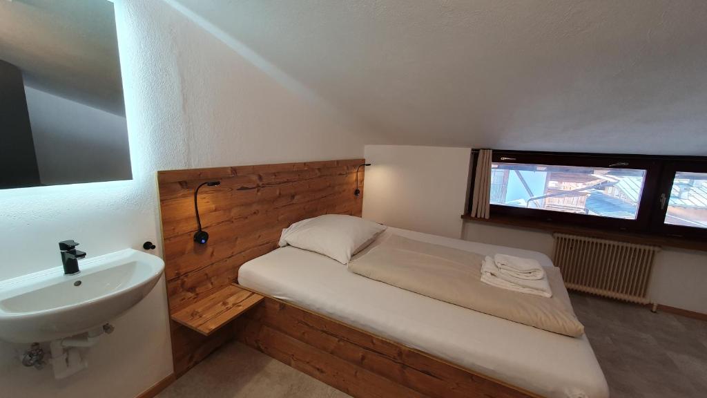 Absolute Active Roulette Apartments Kirchberg photo 2