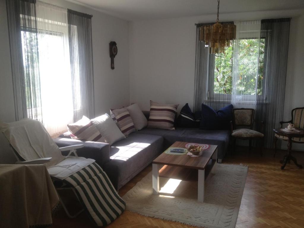 Spacious apartment near Linz — photo 1