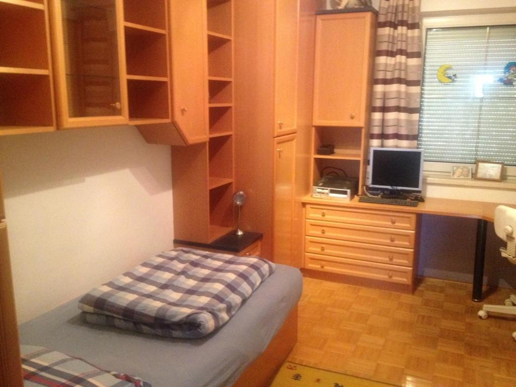 Spacious apartment near Linz photo 2