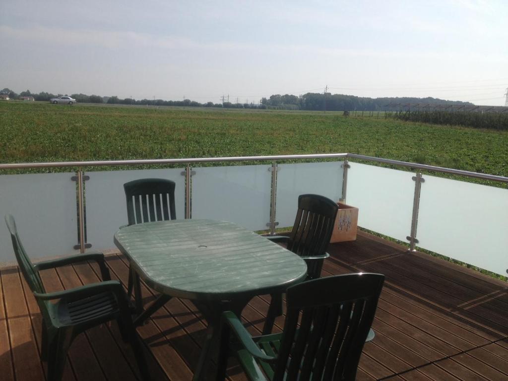 Spacious apartment near Linz photo 3