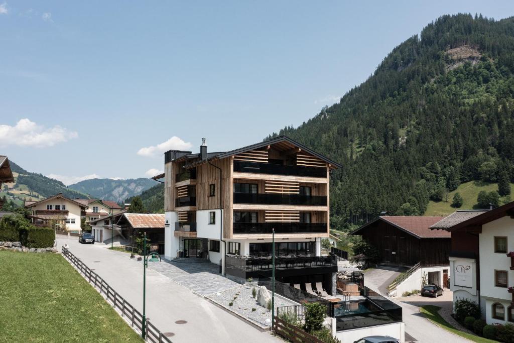 B&B Hotel Das Diellehen — photo 1