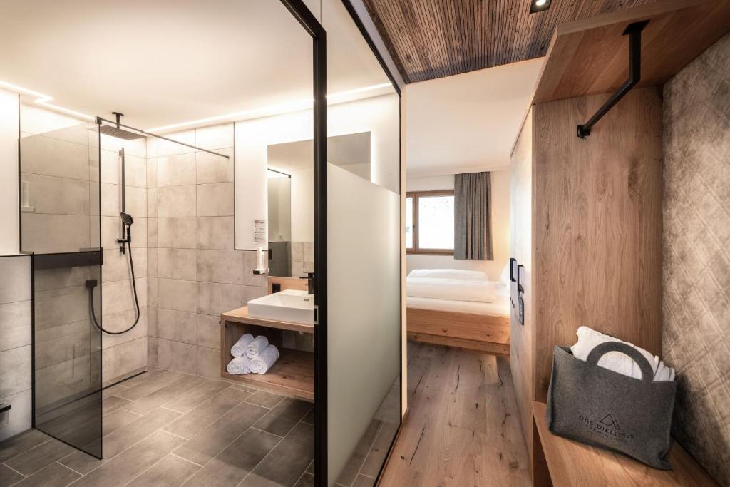 B&B Hotel Das Diellehen photo 3