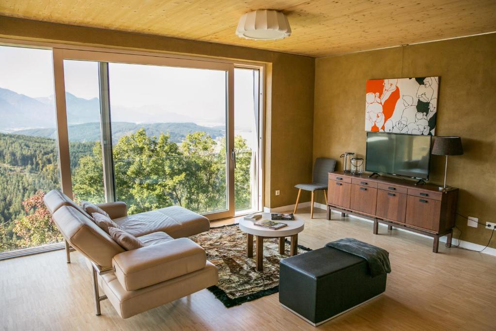 Südalpen Lofts — photo 1