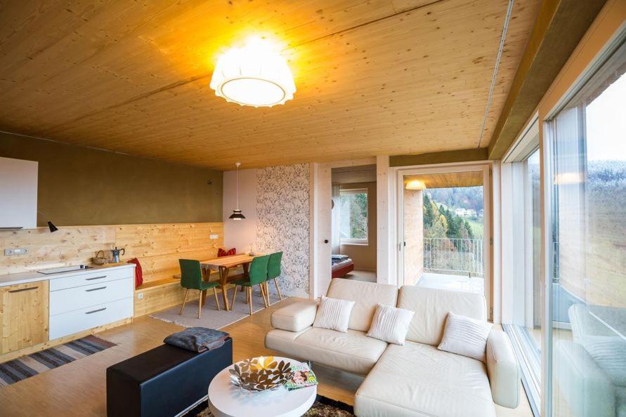 Südalpen Lofts photo 2