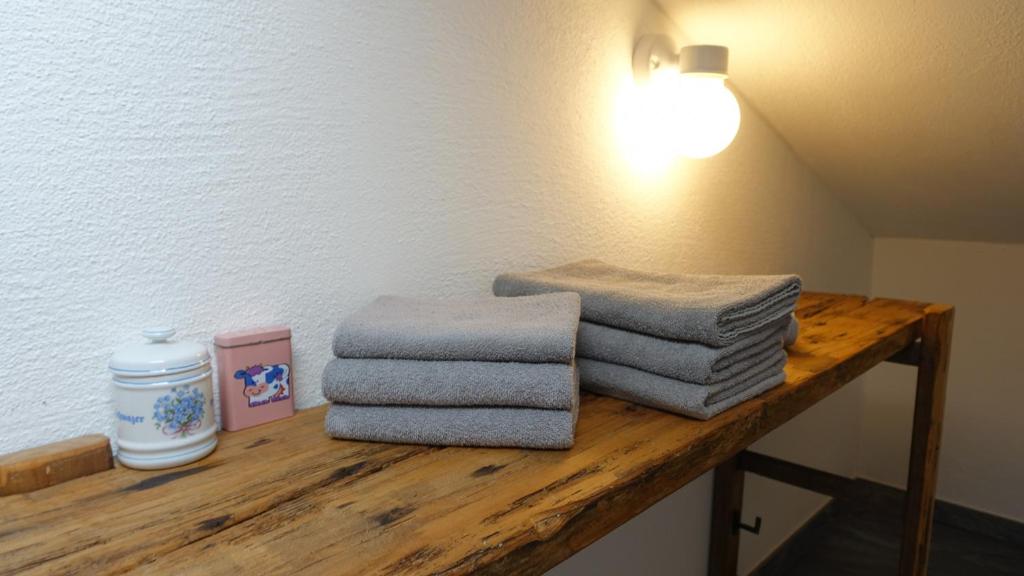Rossweid Appartement photo 3