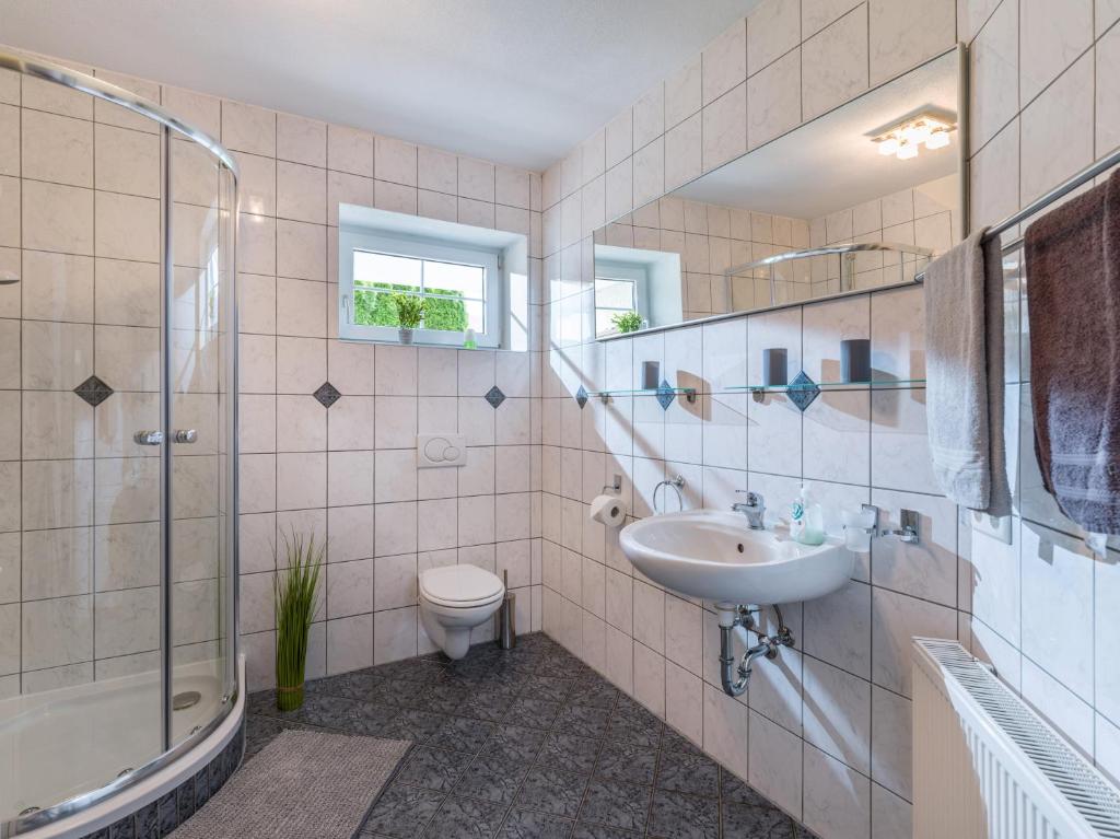 ZillertalAppartements Günter photo 3