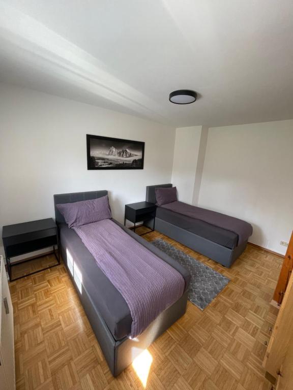 TM Apartment photo 2