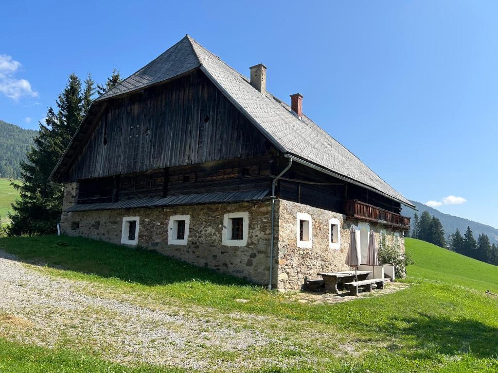 Sauschneiderhof — photo 1