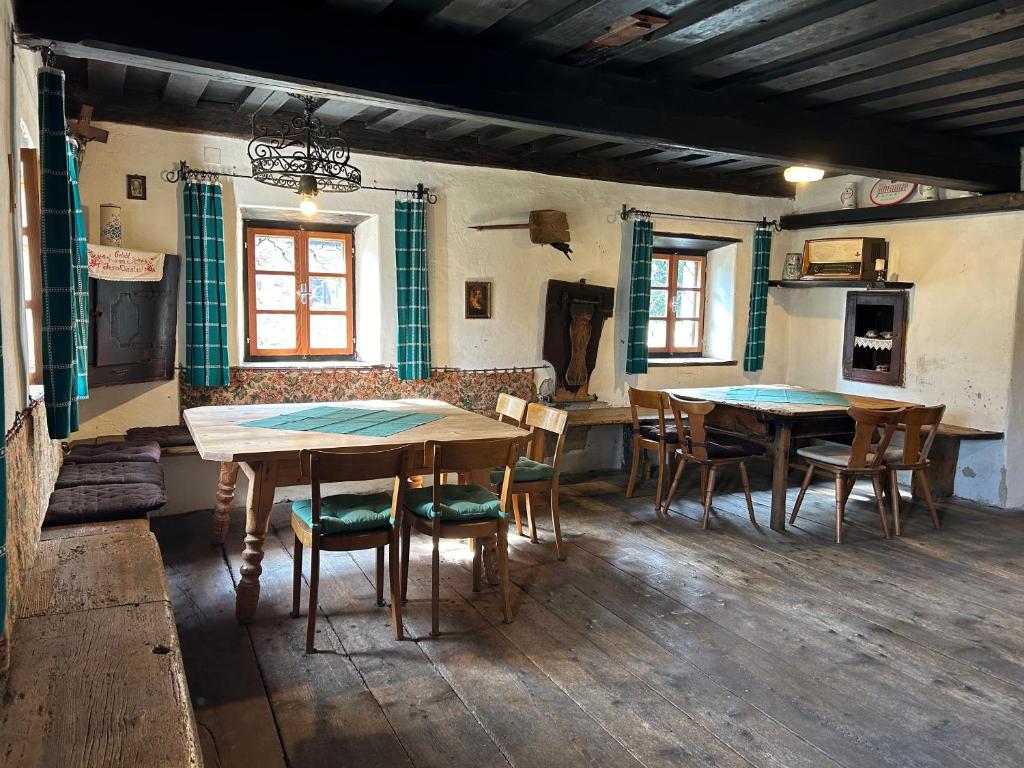 Sauschneiderhof photo 2