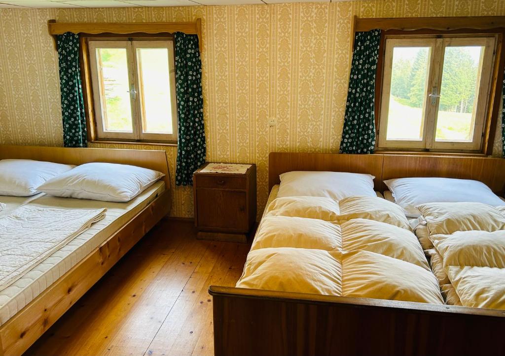 Sauschneiderhof photo 3