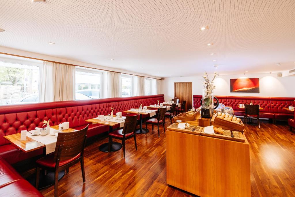Sonne 1806 - Hotel am Campus Dornbirn photo 3