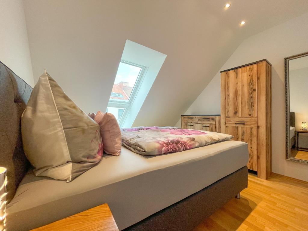 Stylisches Apartment in Grazer Bestlage photo 2
