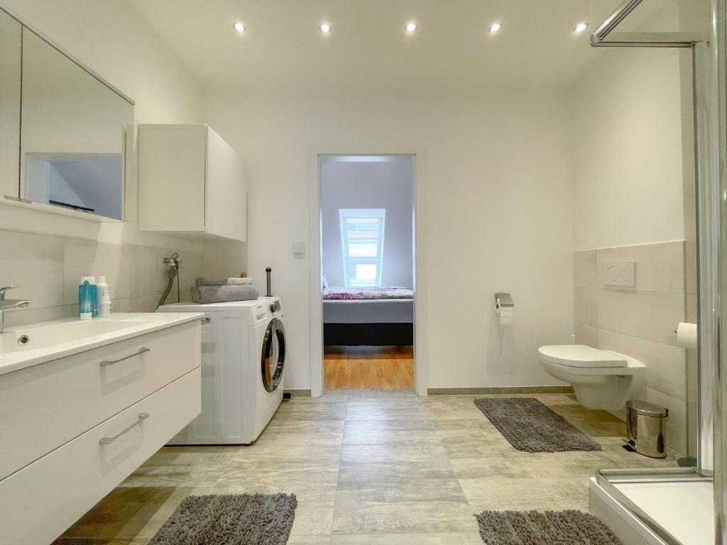 Stylisches Apartment in Grazer Bestlage photo 3