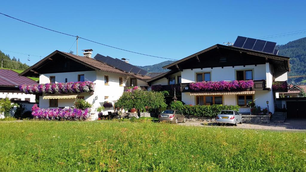 Haus Sonnheim — photo 1