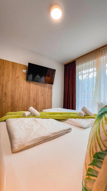 Sylpaulerhof-Zimmer Deluxe photo 2
