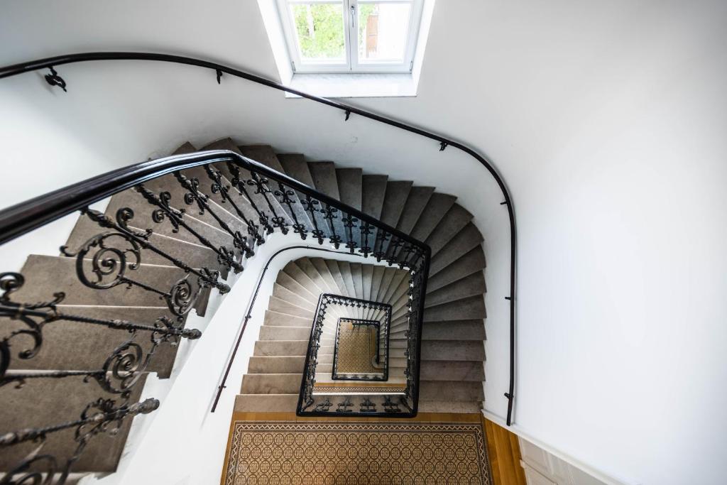 Smile Apartments am Stadtpark photo 2