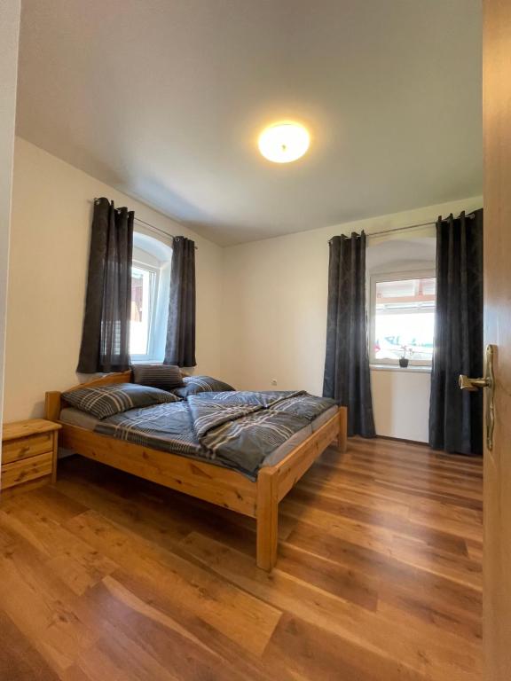 TM Apartments photo 2