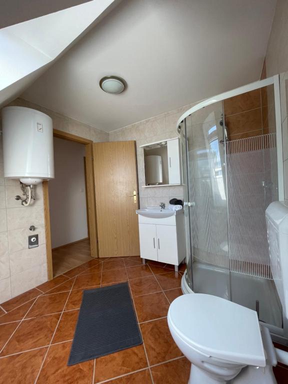 TM Apartments photo 3