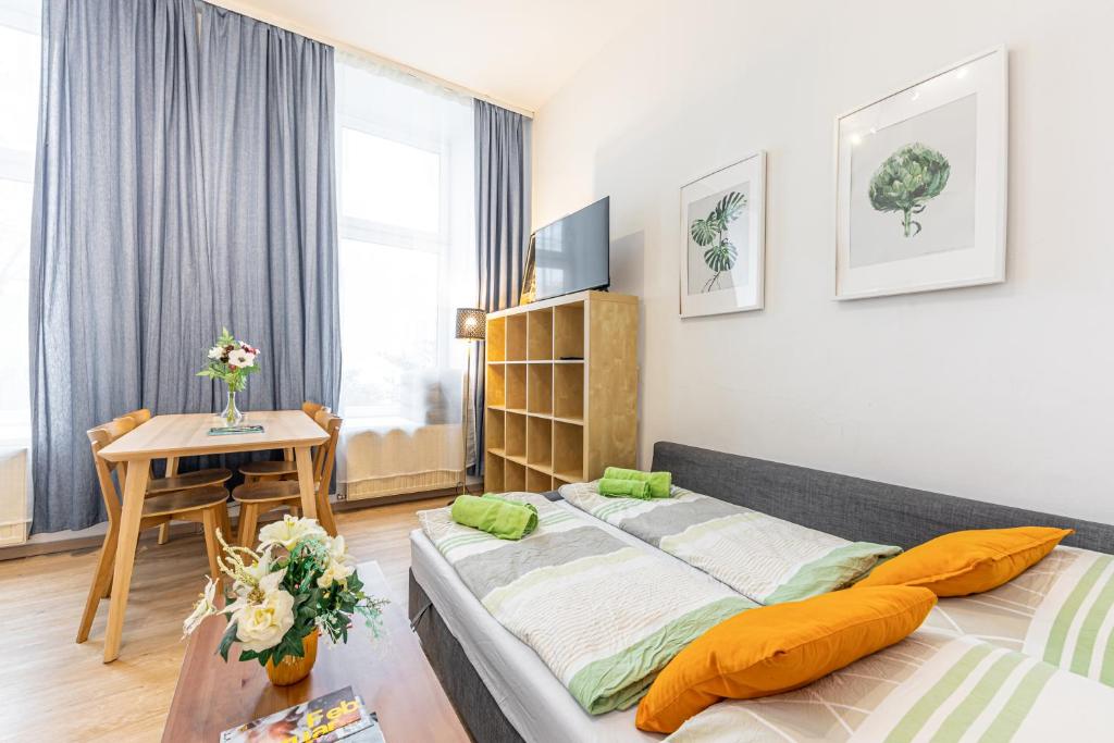 TRENDY VIENNA by JR City Apartments photo 2