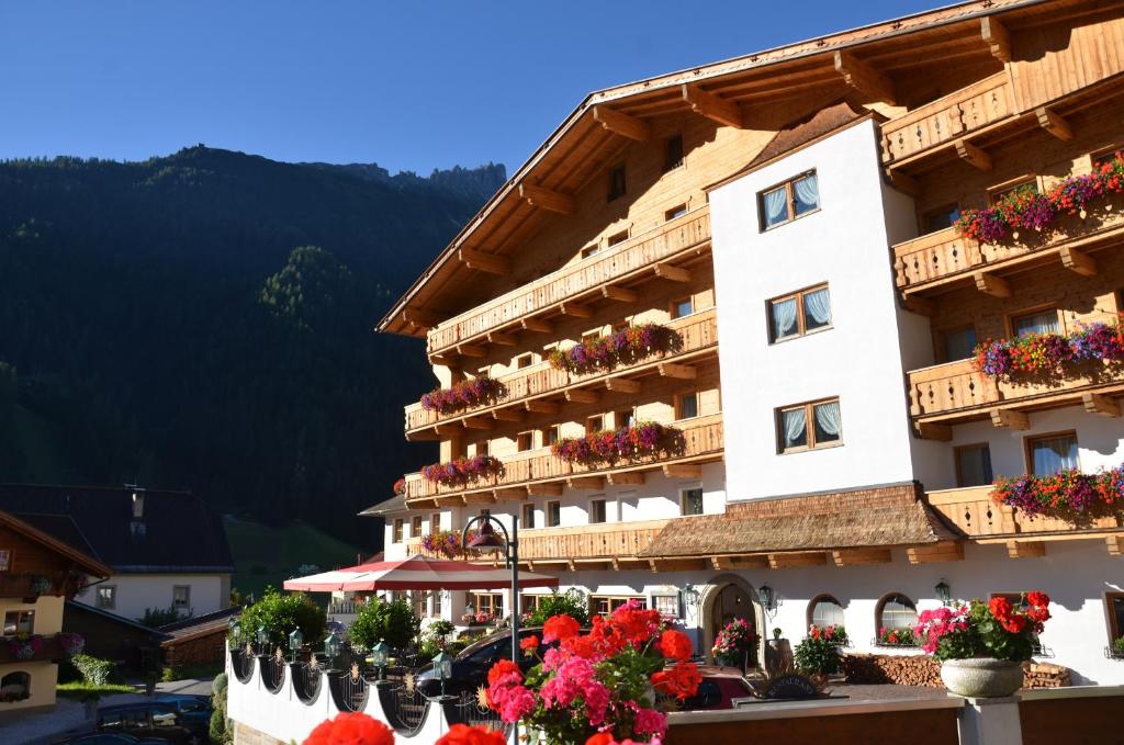 Hotel Sonnhof — photo 1