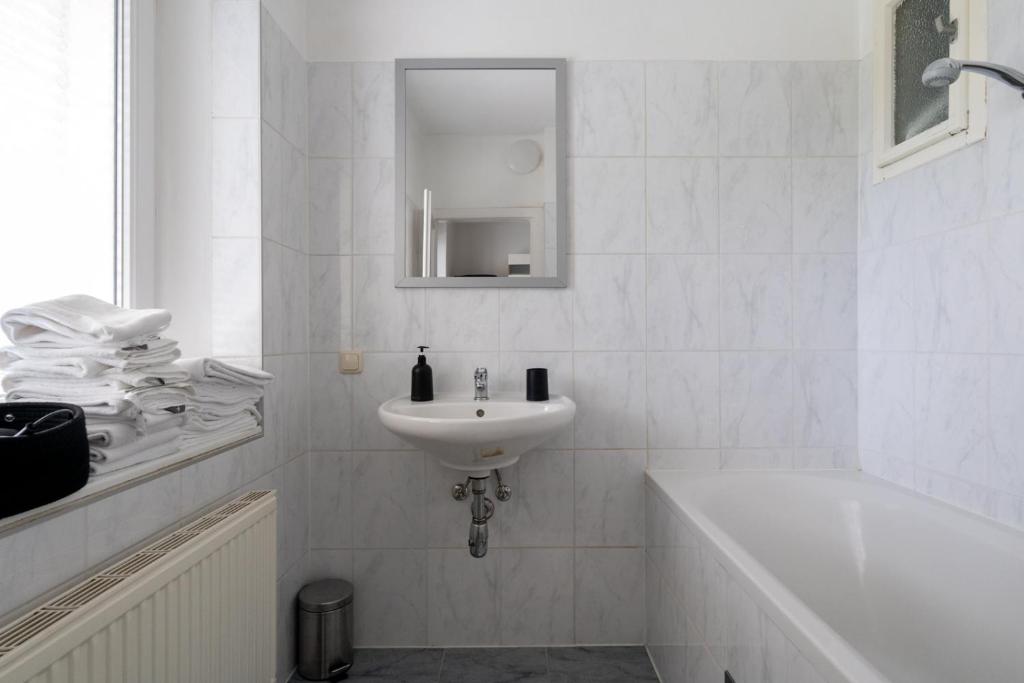 FarawayHomes Studio Leoben #A6 photo 3