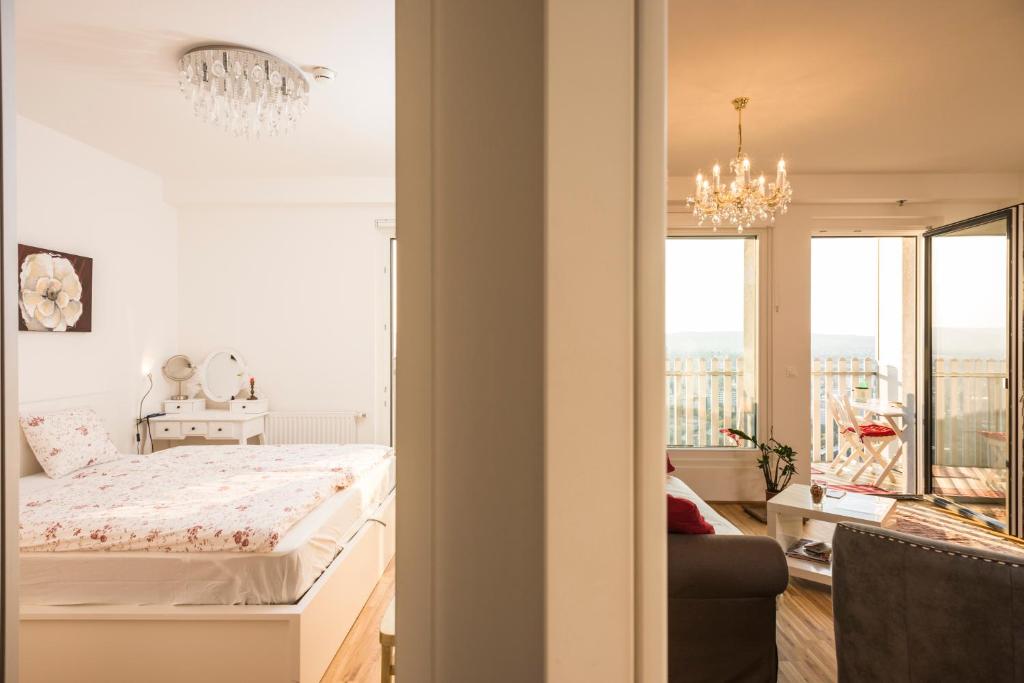 Sky View Apartment Vienna photo 2